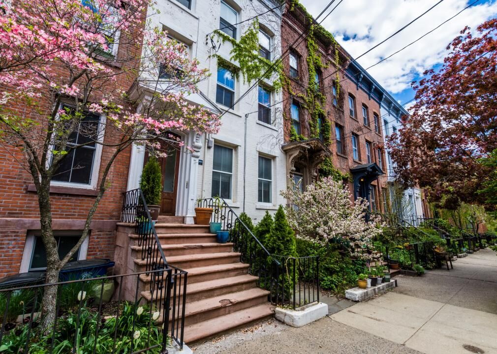 #4. New Haven, Connecticut